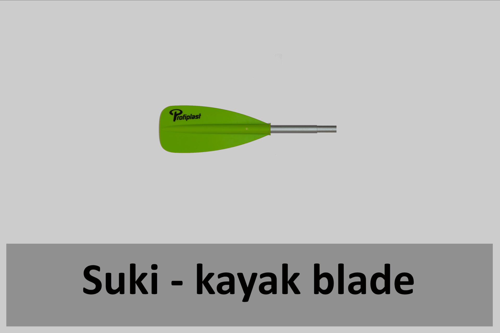 SUP pádla