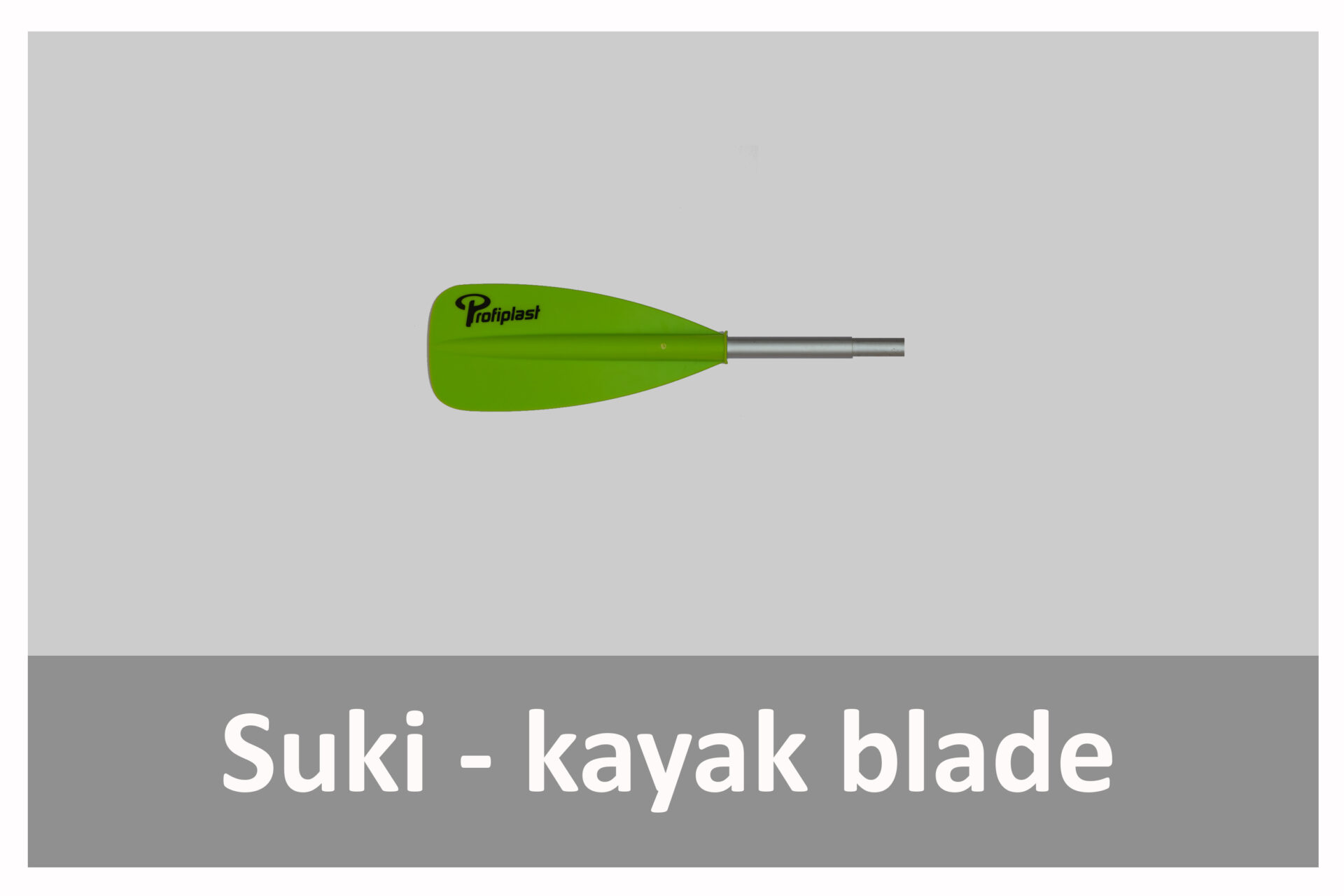 SUP pádla